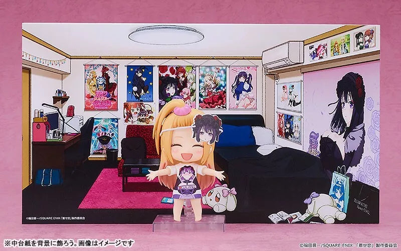 Nendoroid mi disfraz de camiseta marin kitagawa ver. Figura de acción Japón