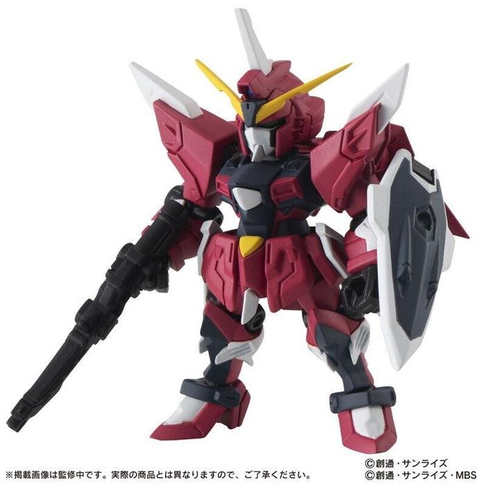 Bandai Mobile Suit Gundam Mobile Suit Ensemble 26 Figur Set Japan