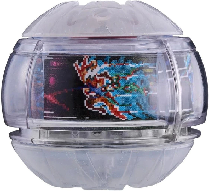 BANDAI Kamen Rider Zeztz DX Sound Rider Capsem Set 06 JAPAN OFFICIAL