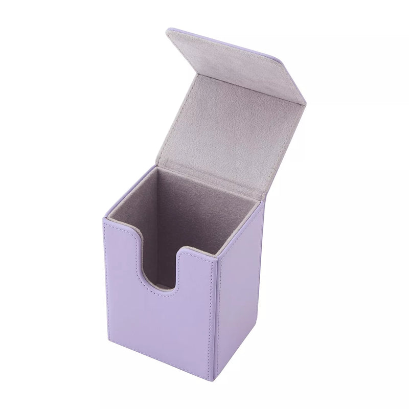 Pokemon Center Funda de cuero original con tapa Ditto OFICIAL DE JAPÓN