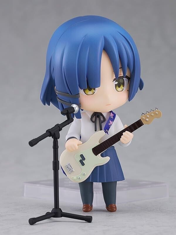 Nendoroid BOCCHI THE ROCK! Ryou Yamada Action Figure JAPAN OFFICIAL