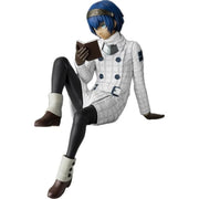 SEGA Chokonose Premium Figure Metaphor ReFantazio Protagonist JAPAN OFFICIAL