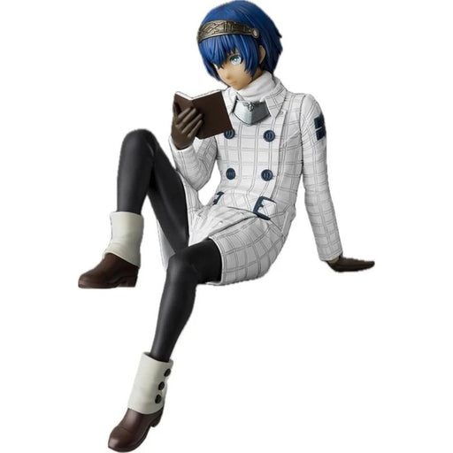 SEGA Chokonose Premium Figure Metaphor ReFantazio Protagonist JAPAN OFFICIAL