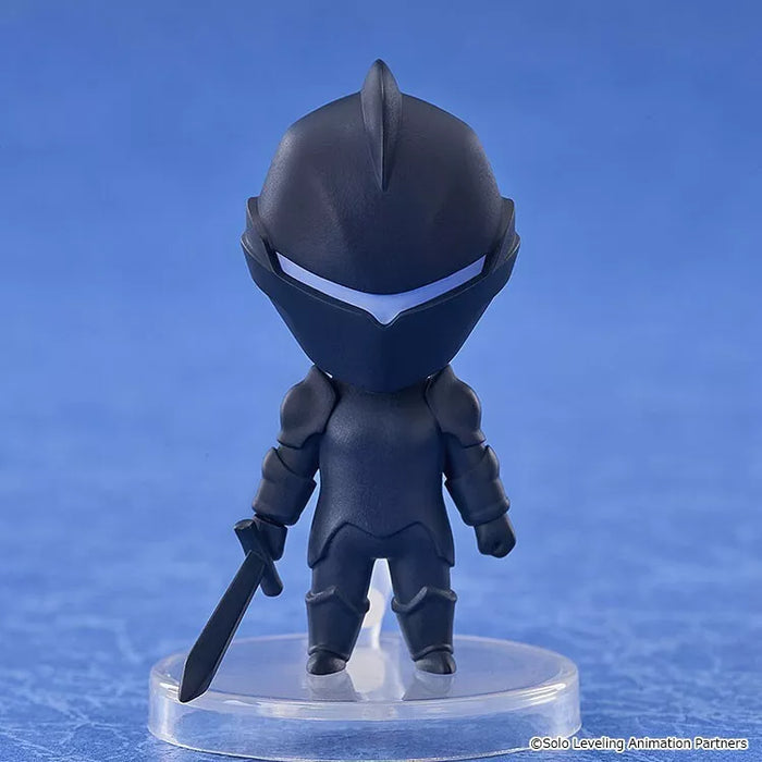 Nendoroid Solo Leveling Sung Jinwoo Action Figure Giappone Officiale