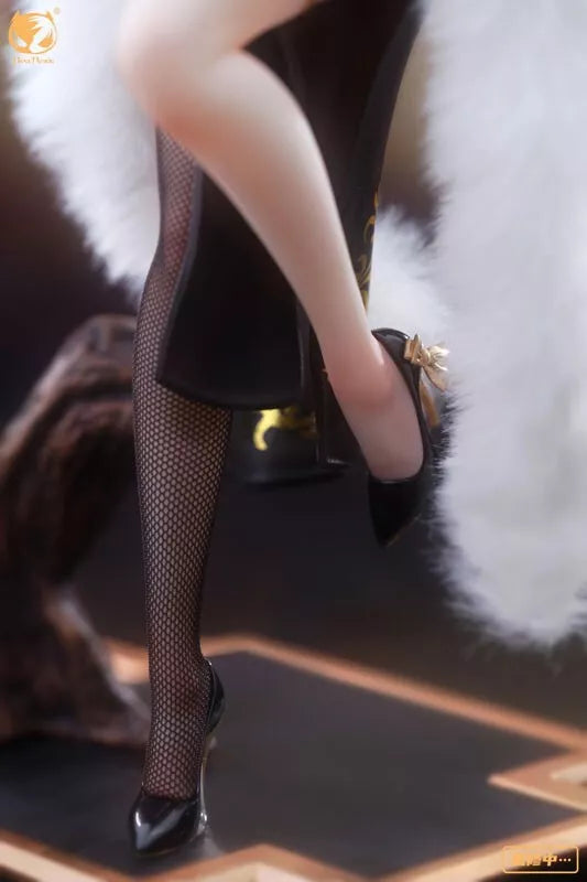 You Feng Lai Yi 1/6 Figure JAPAN OFFICIAL