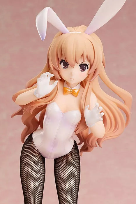 Toradora! Taiga Aisaka Bunny Ver. 1/6 da figura Japão oficial