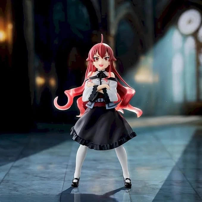 High Premium Figure Mushoku Tensei Jobless Reincarnation Eris Boreas Greyrat