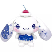 Sanrio Cinnamoroll Cogimyun x Dolly Mix Plush Doll JAPAN OFFICIAL