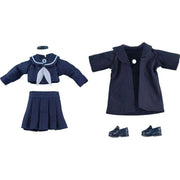 Nendoroid Doll Outfit Set Blue Archive Plana JAPAN OFFICIAL