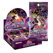 Yu-Gi-Oh! OCG Duel Monsters Chaos Origins Booster Pack Box TCG Yu-Gi-Oh! OCG Duel Monsters Chaos Origins Booster Pack Box TCG