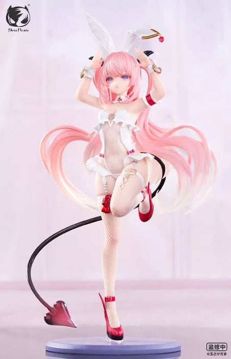 Lulumu & Kulomu 1/6 Figure JAPAN OFFICIAL