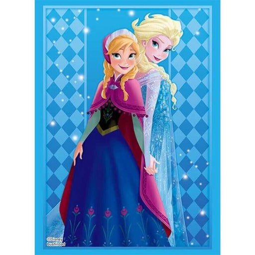 Bushiroad Sleeve Collection HG Vol.3662 Disney Frozen Sleeve JAPAN OFFICIAL