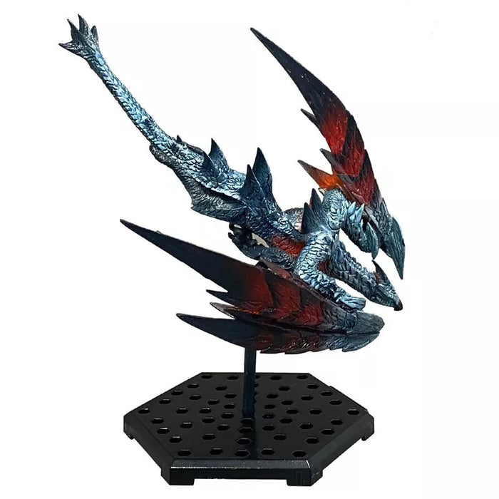 Capcom Figure Builder Monster Hunter Standard Model Plus les 6 Set Japan