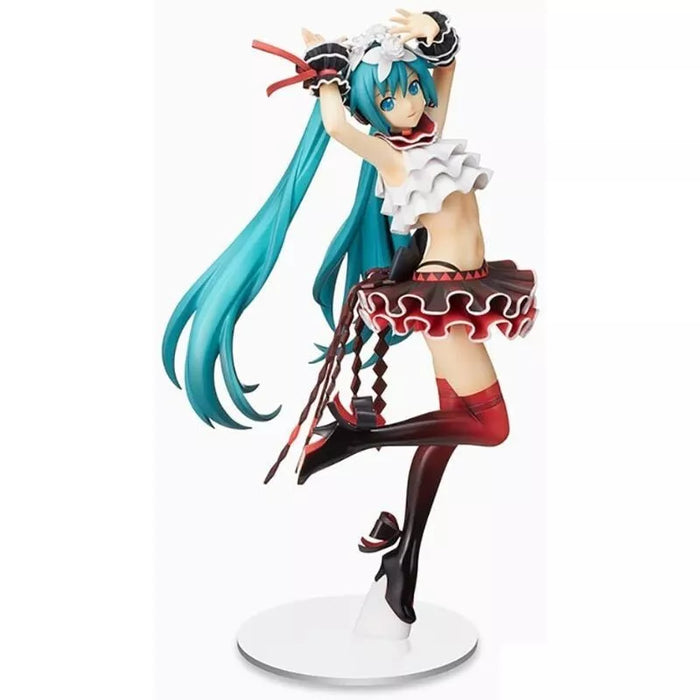 SEGA SPM Project DIVA MEGA 39's Breath You Hatsune Miku Figure JAPAN OFFICIAL