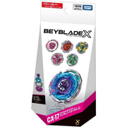 Takara Tomy Beyblade X CX-17 Random Booster Vol.10 JAPAN OFFICIAL