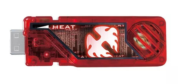 BANDAI Kamen Rider W DX Double Driver Transformation Belt Version 20. JAPAN