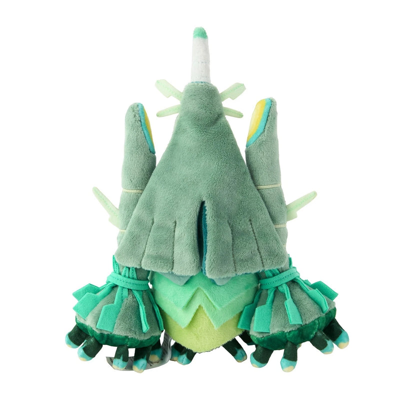Pokemon Center Original Pokemon Fit 797 Celesteela Peluche UFFICIALE DEL GIAPPONE