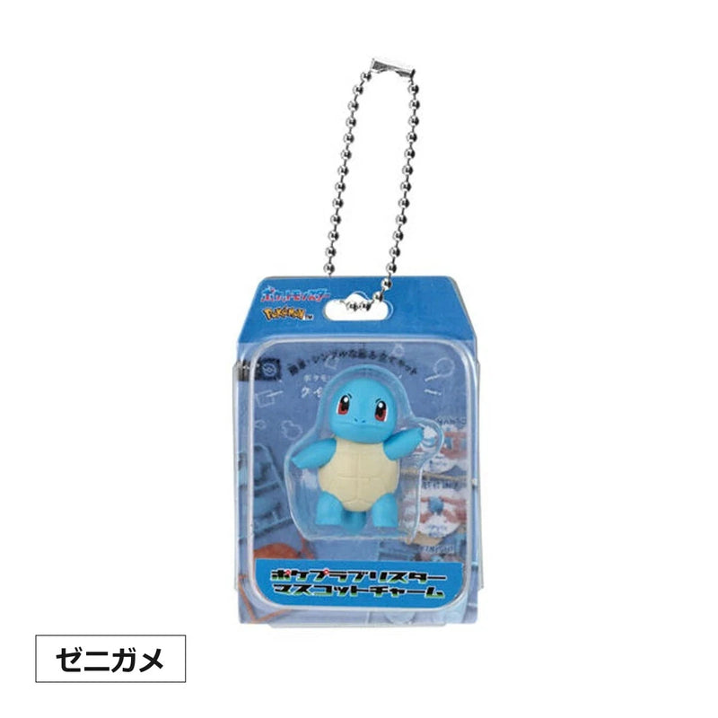 BANDAI Pokemon Pokepla Blister Mascot Charm Complete Set Capsule Toy JAPAN