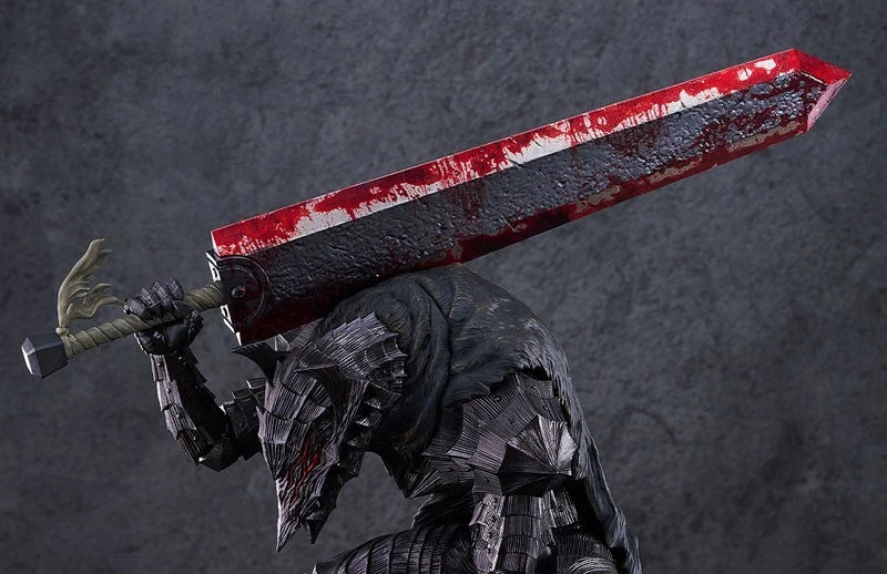 POP UP PARADE Berserk Guts Berserker Armor XL Figura UFFICIALE GIAPPONE