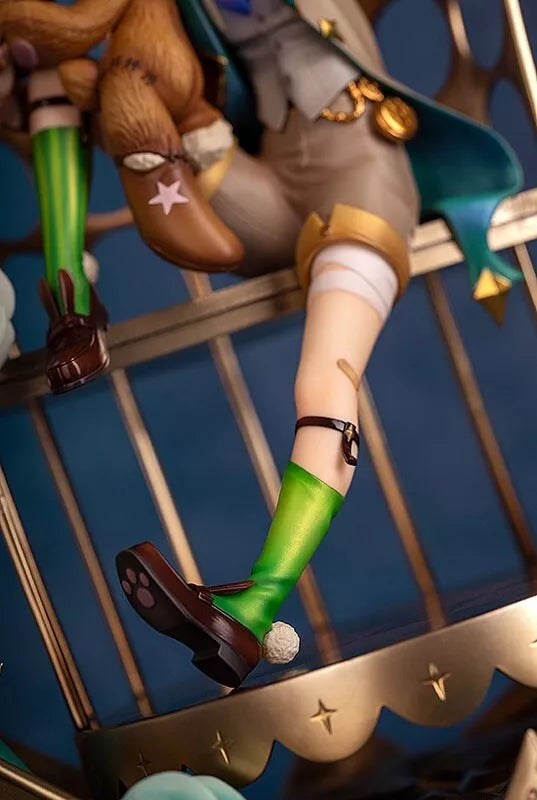 FairyTale Outra Lebre de Março 1/8 Figura JAPÃO OFICIAL