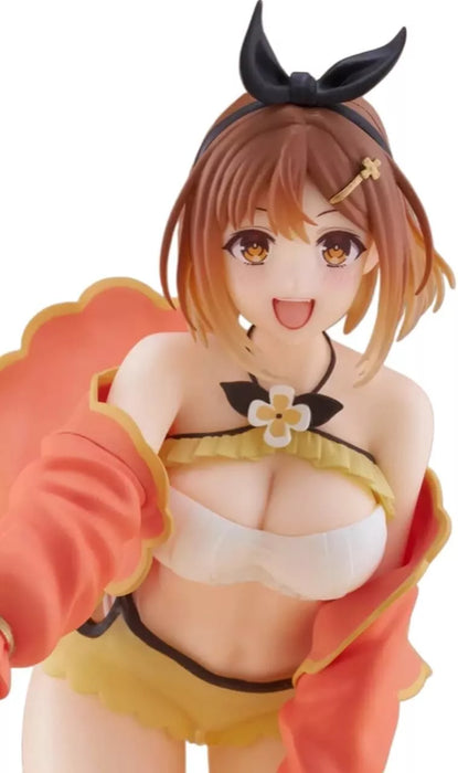 Taito Figura Coreal Atelier Ryza Ryza Swimsuit Ver. Japão oficial