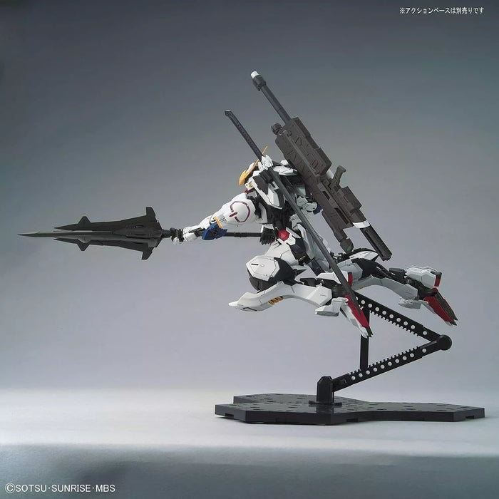 BANDAI Gundam Barbatos MG 1/100 Plastic Model Kit JAPAN OFFICIAL
