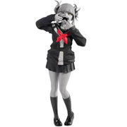 Banpresto Noir Edge Collection My Hero Academia Himiko Toga Figure JAPAN
