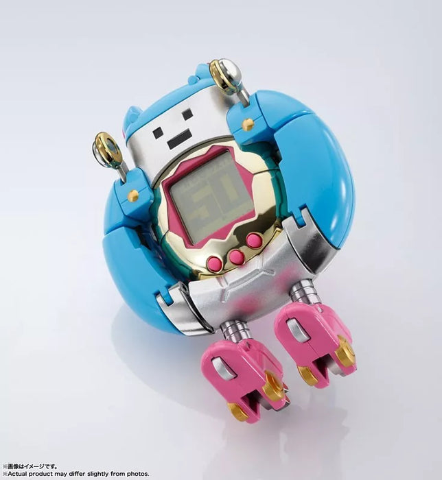 BANDAI Chogokin Tamagotchi Robo JAPAN OFFICIAL