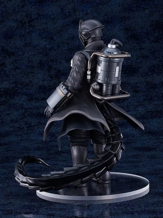 POP UP PARADE Made in Abyss Bondrewd Figure JAPAN OFFICIAL