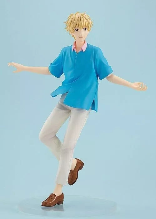 POP UP PARADE Skip and Loafer Sosuke Shima Figure JAPAN OFFICIAL