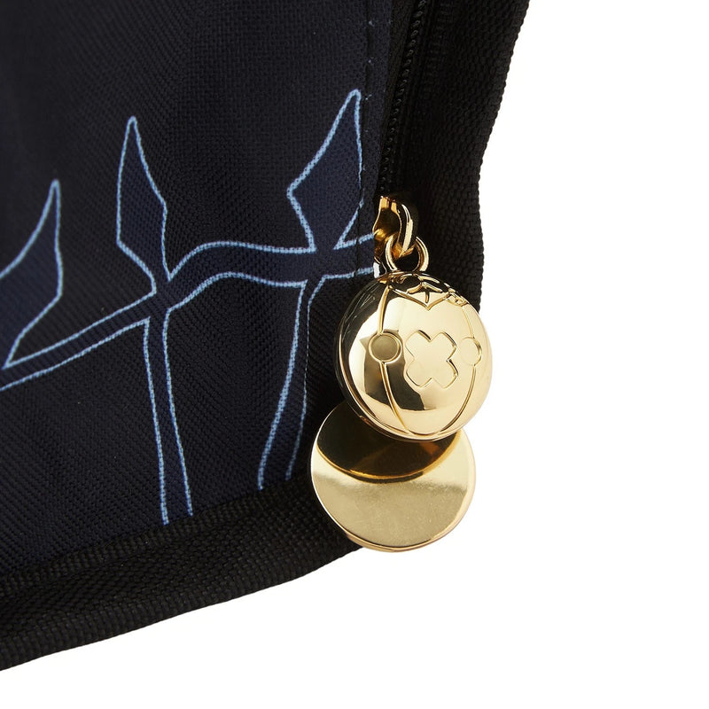 Pokemon Center Original Halloween Ghost Chateau Peluche Poche Murale JAPON OFFICIEL