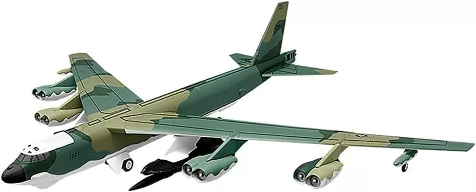 Boeing Collection Reboot B-52H 1/300 Complete Set Figure JAPAN OFFICIAL