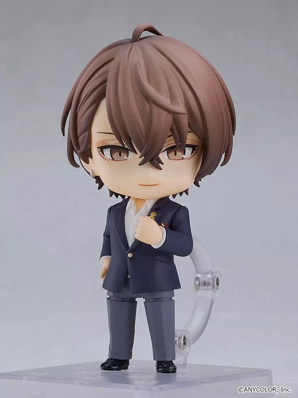 Figura de acción Nendoroid Nijisanji Hayato Kagami OFICIAL DE JAPÓN
