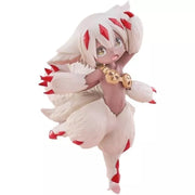 TAITO Coreful Figure Made in Abyss Faputa JAPAN OFFICIAL