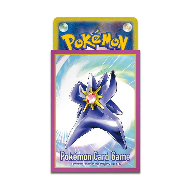 Pokemon Center Original Card Sleeves Mega Starmie JAPAN OFFICIAL