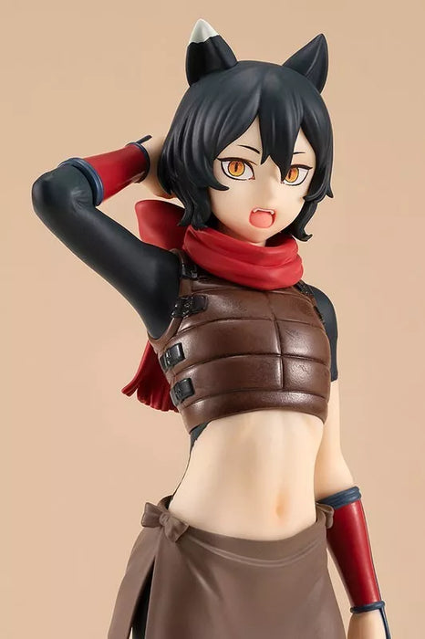 POP UP PARADE Delicious in Dungeon Izutsumi Figure JAPAN OFFICIAL