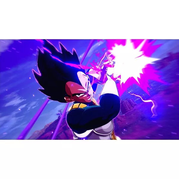 BANDAI PS5 Dragon Ball Sparking! ZERO JAPAN OFFICIAL