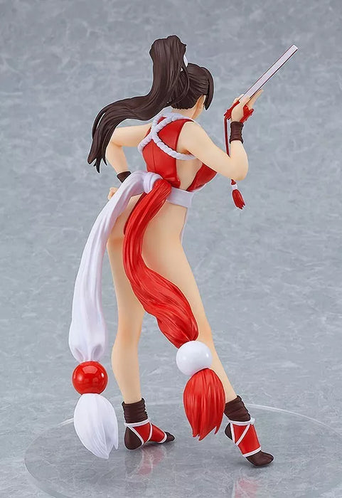 Pop Up Parade The King of Fighters '97 Mai Shiranui Figure Japon Officiel