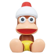 Banpresto SOFVIMATES Ape Escape Pipossaru Figure JAPAN OFFICIAL