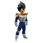 BANDAI Ichiban Kuji Dragon Ball VS Omnibus CROSS Vegeta Prize D Figure JAPAN