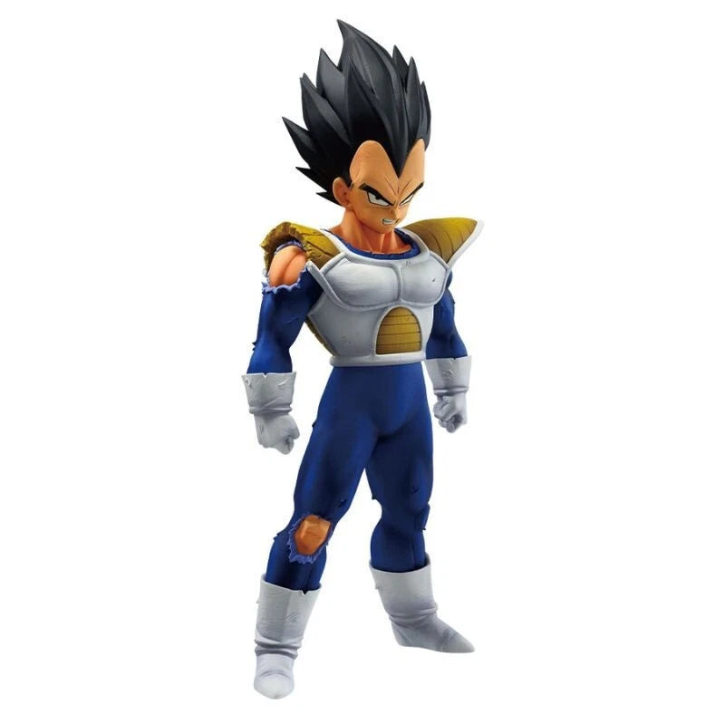 BANDAI Ichiban Kuji Dragon Ball VS Omnibus CROSS Vegeta Prize D Figure JAPAN