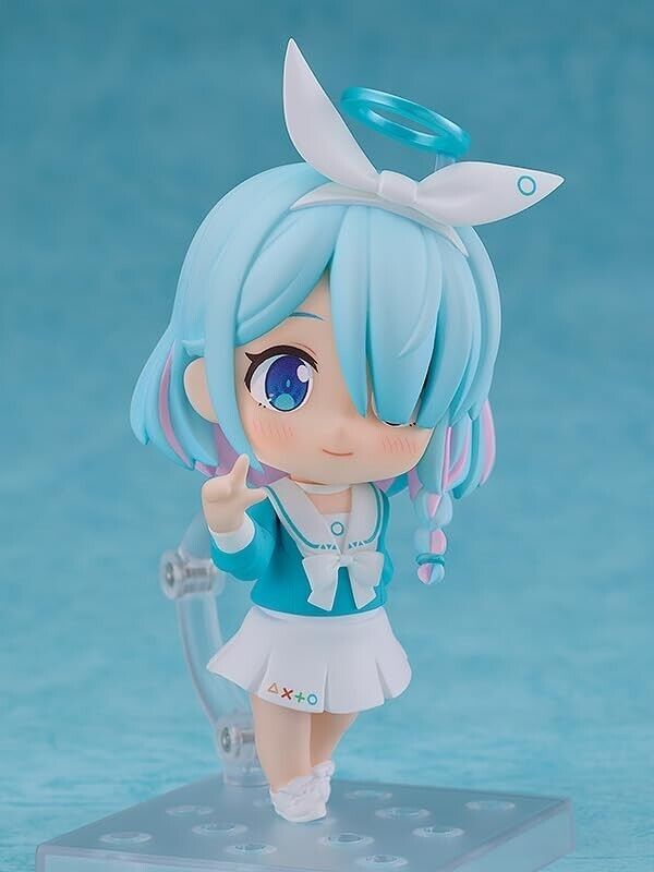 Nendoroid Blue Archive Arona Action Figure JAPAN OFFICIAL