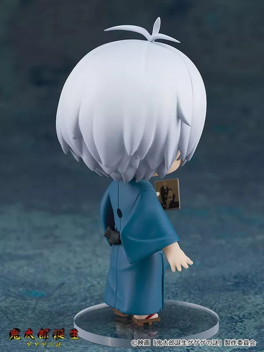 Nendoroid The Birth of Kitaro Mystery of GeGeGe Kitaro's Father Action Figure