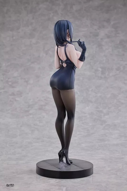 Ishimi Yokoyama Vestido de uma peça de uma peça ver. 1/6 figura Japão oficial
