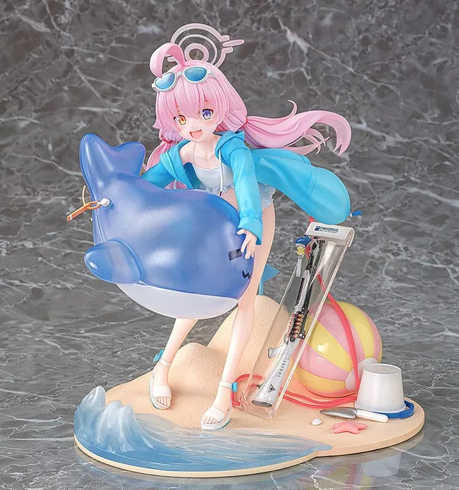 Blue Archive Hoshino Swimsuit ver. 1/7 Figure JAPAN OFFICIAL
