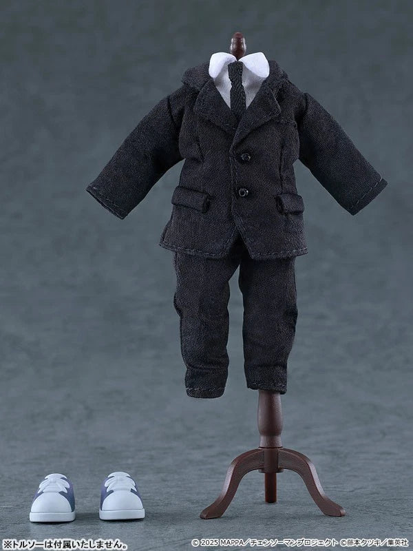 Nendoroid Doll Outfit Set Chainsaw Man Reze Arc Aki Hayakawa JAPAN OFFICIAL
