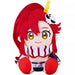 Good Smile Company Gurren Lagann Yoko Plush Doll JAPAN OFFICIAL