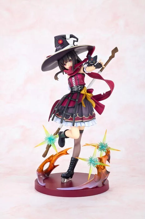 KDcolle Konosuba-God's blessing on this wonderful world! Megumin Figure JAPAN