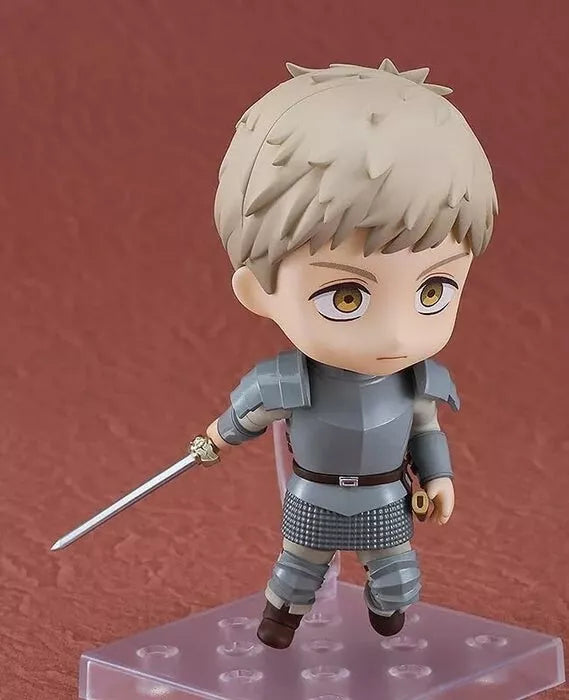 Nendoroid Delicious dans Dungeon Laios Action Figure Officiel Japon