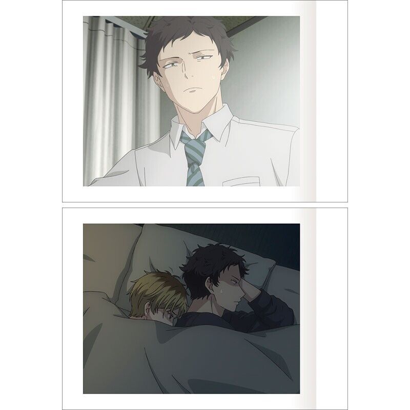 Given Hiiragi mix PashaColle Booster Pack Box TCG JAPAN OFFICIAL